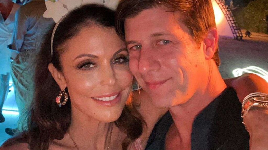 Bethenny Frankel’s New Boyfriend A Glimpse into Her Journey of Love
