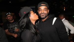 Jim Jones Married: Are Jim Jones and Chrissy Lampkin Husband and Wife