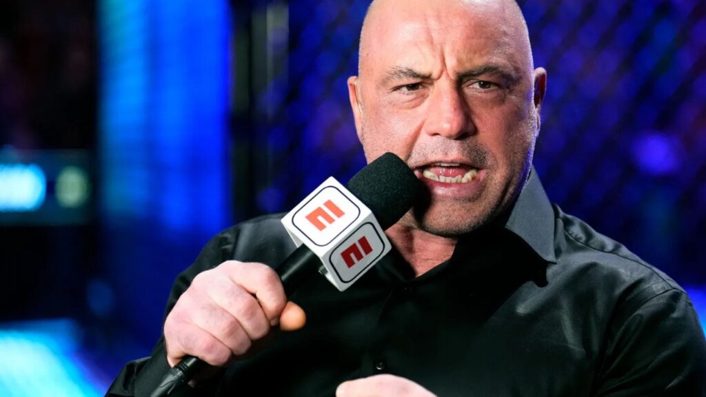 Who is Joe Rogan? Exploring the Influence of the World’s Top Podcaster