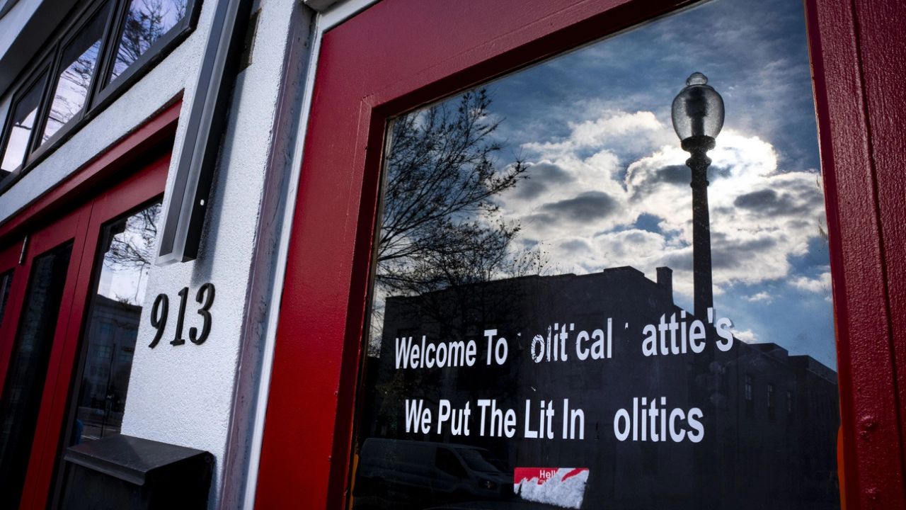 The Rise and Fall of Political Pattie’s: Lessons from Washington’s Most Controversial Bar